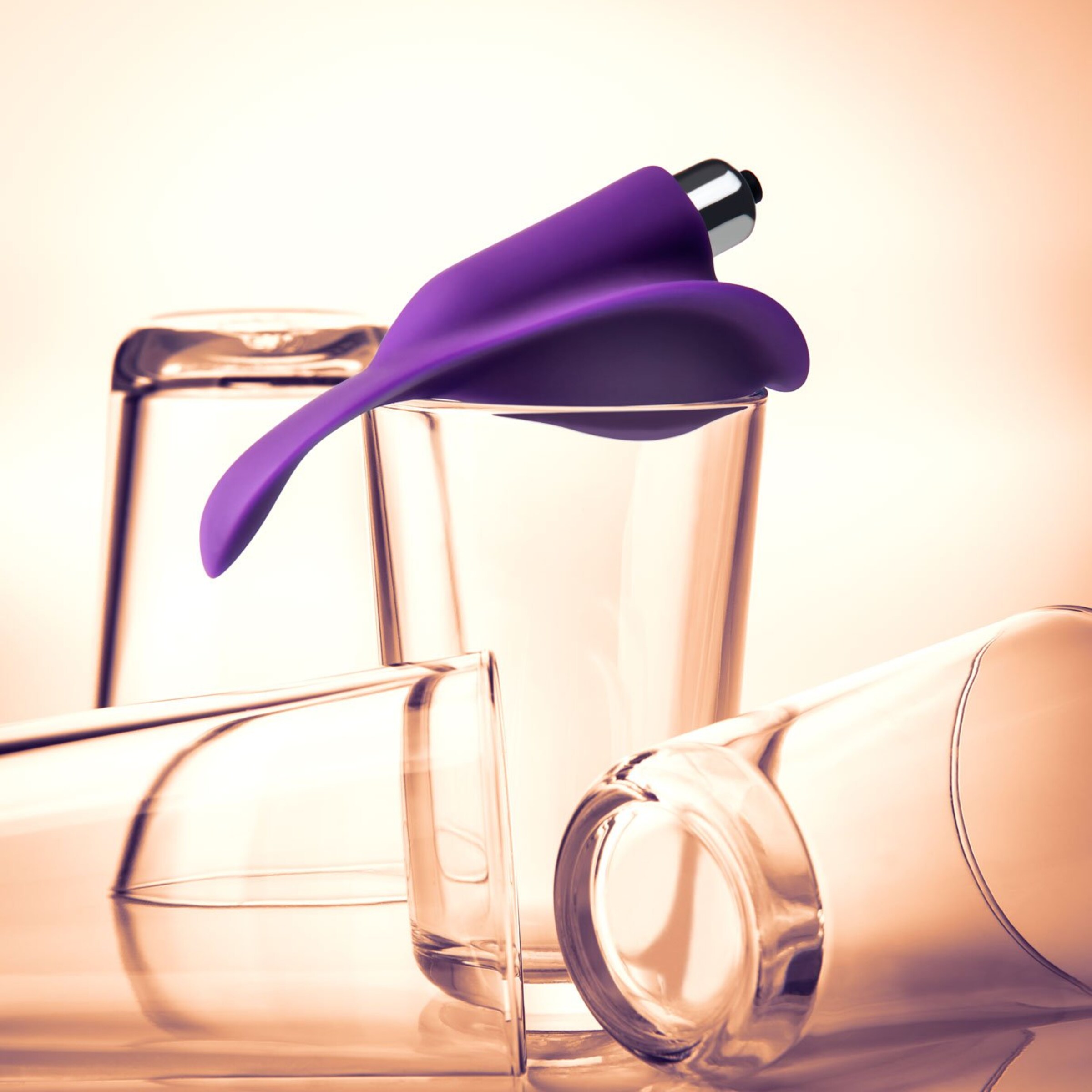 auflege-hy]vibrator-mit-bullet-aus-silikon-13-cm-Lila-2