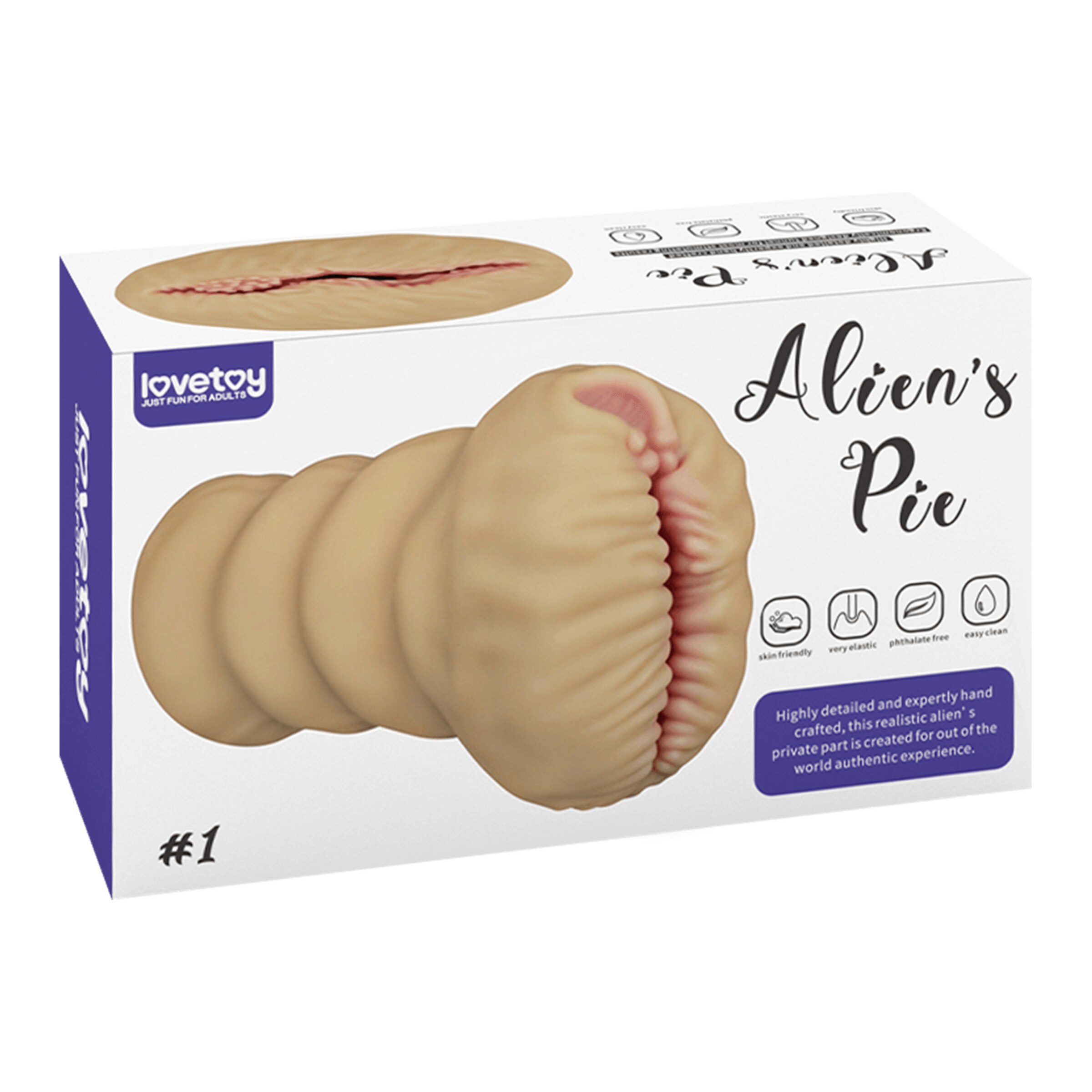 aliens-pie-2-23-cm-Natur-hell-4
