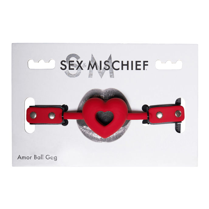 sex-&-mischief---amor-ball-gag-Rouge-2