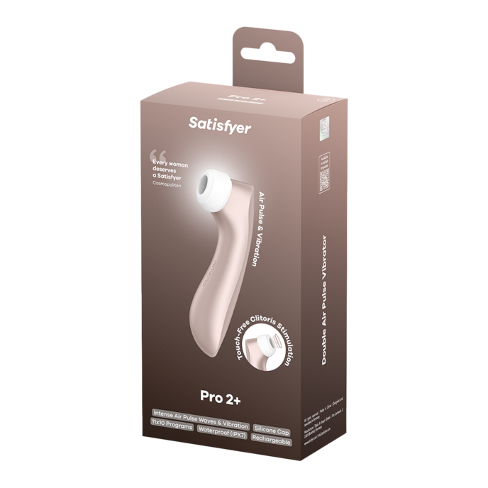 satisfyer-pro-2+-Rosegoud-2