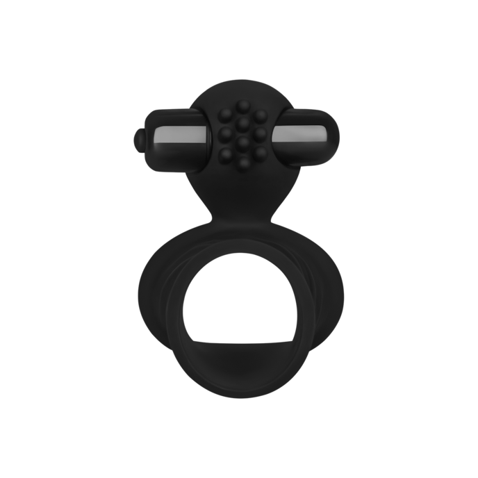 siliconen-vibro-penishoes-11-cm-Zwart-5