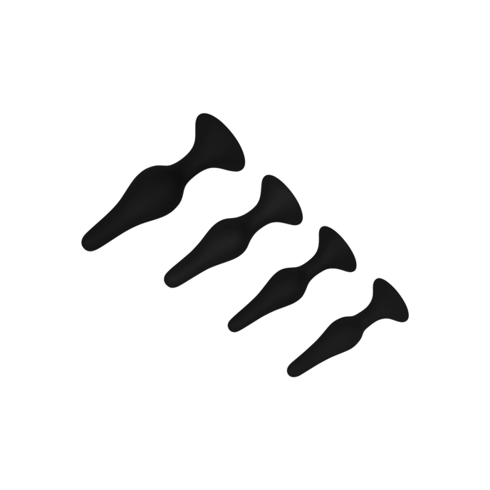 ensemble-de-plugs-anaux-en-silicone-4-tailles-Noir-3