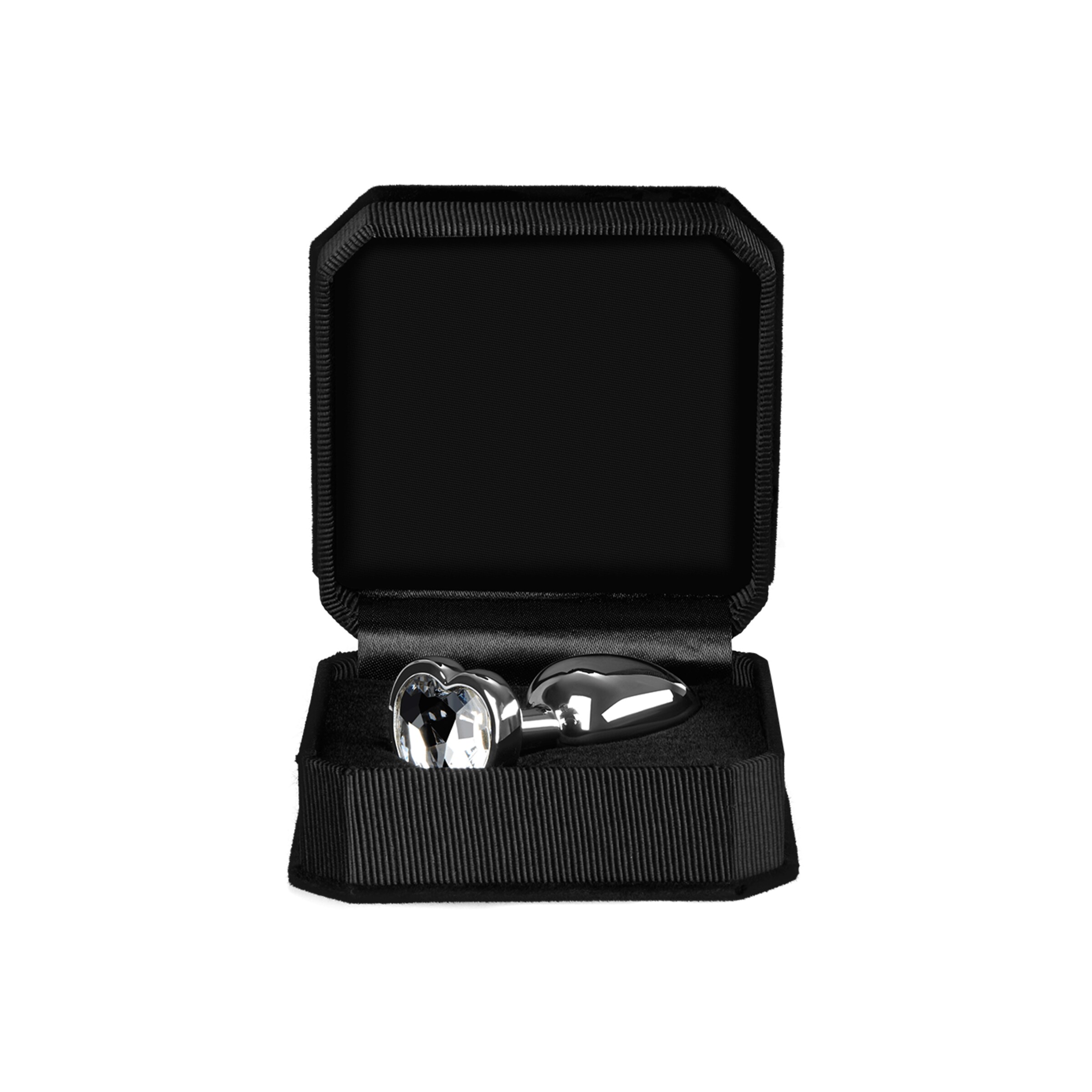 buttplug-7-cm-Argent-4