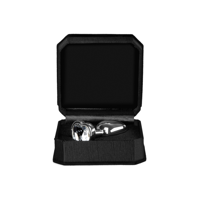 buttplug-7-cm-Zilver-4