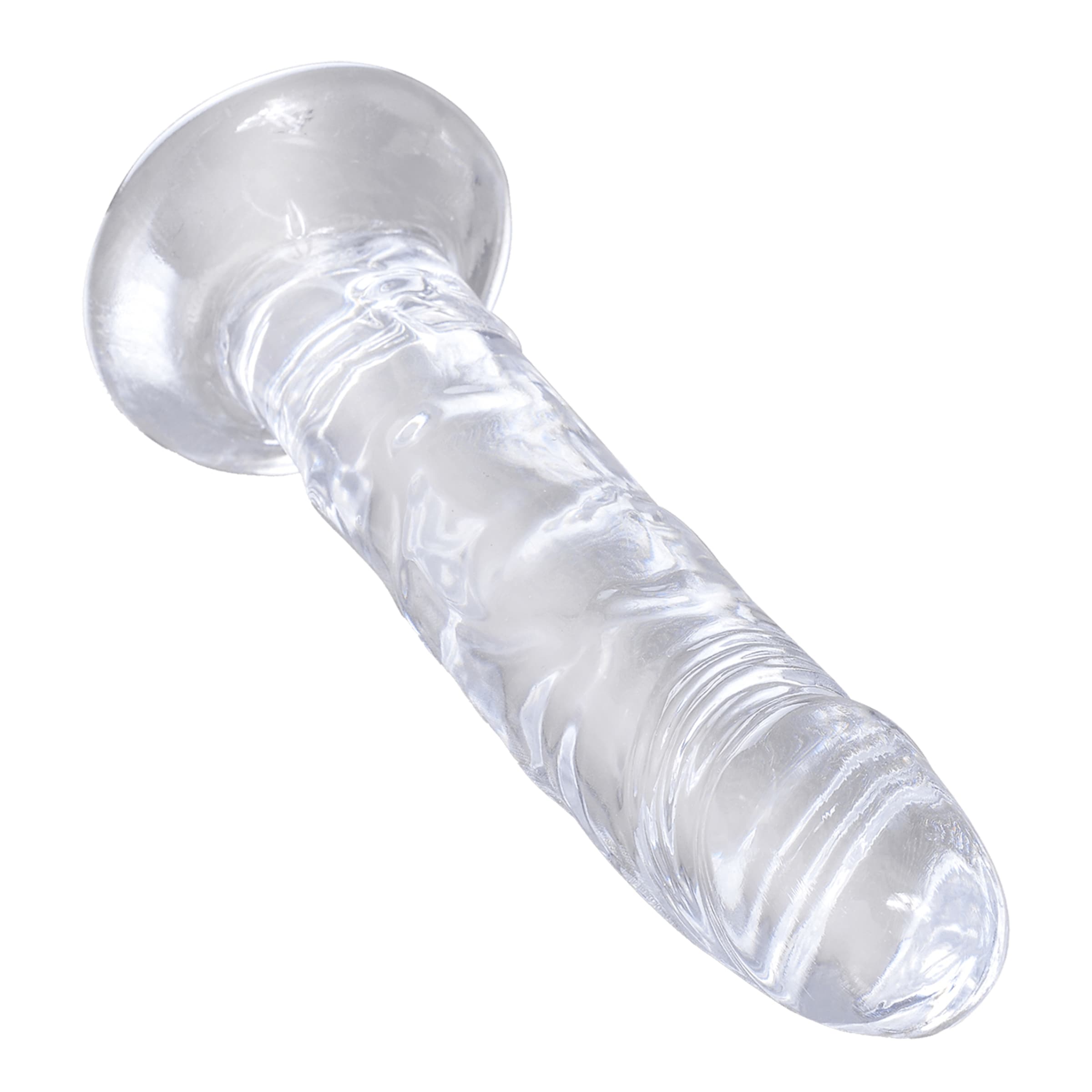 king-cock-clear---6-cock-17-8-cm-Transparent-4