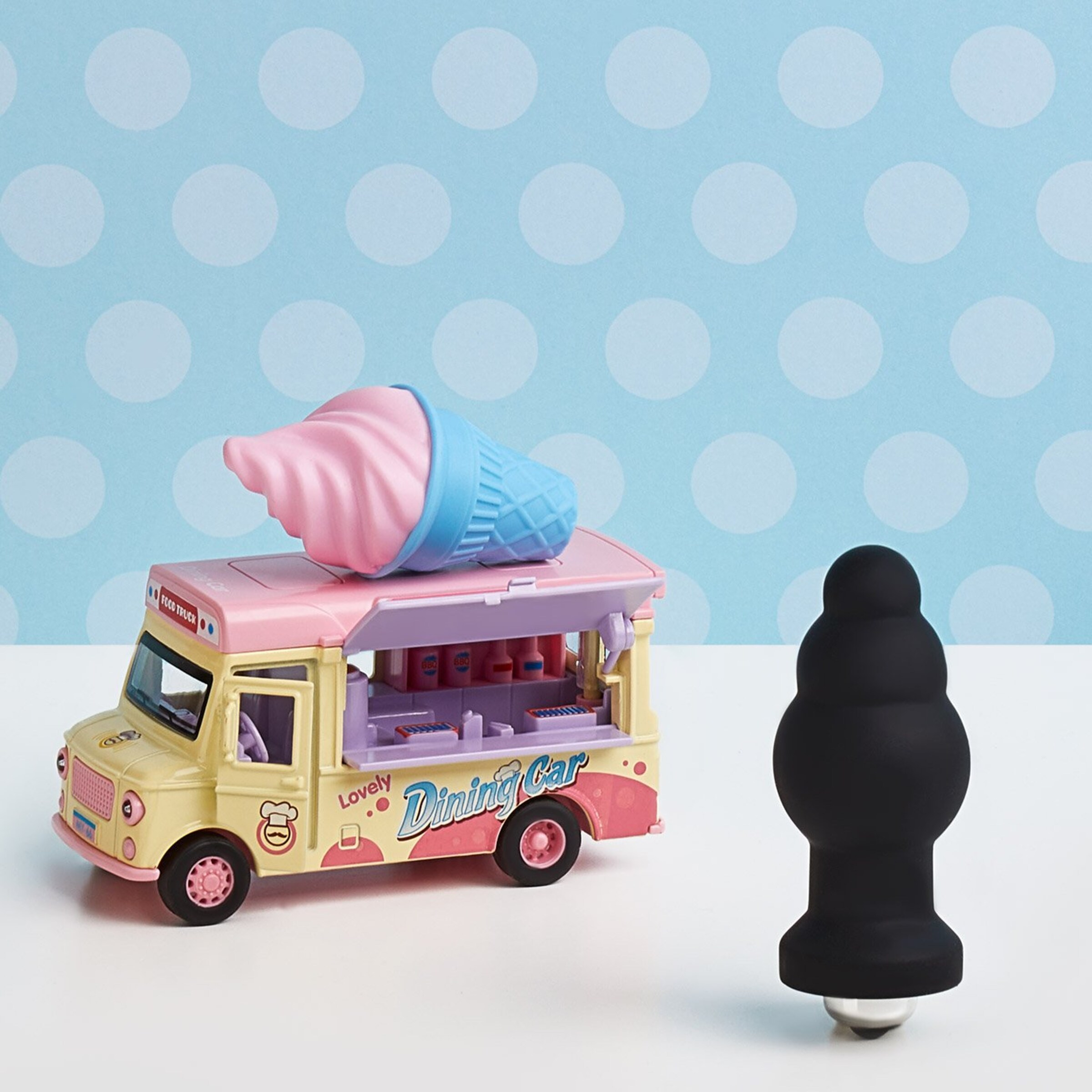 gerillter-silikon[nbhy]analvibrator-9-cm-Schwarz-Silber-2