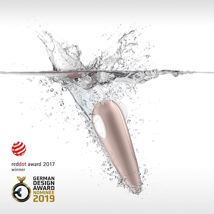 satisfyer-number-one-Or rose-4