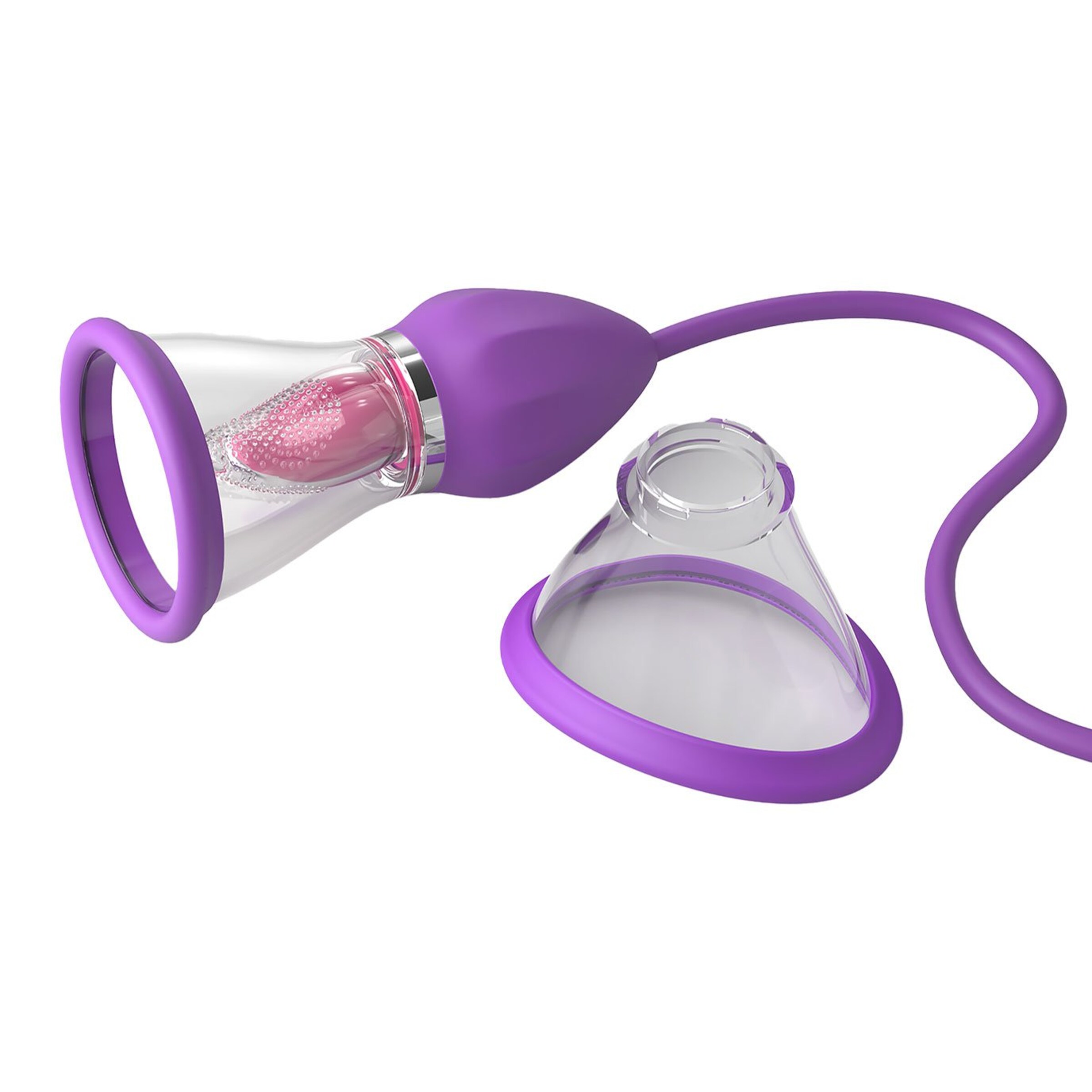 fantasy-for-her---her-ultimate-pleasure-max-112-cm-Lila-Transparent-2