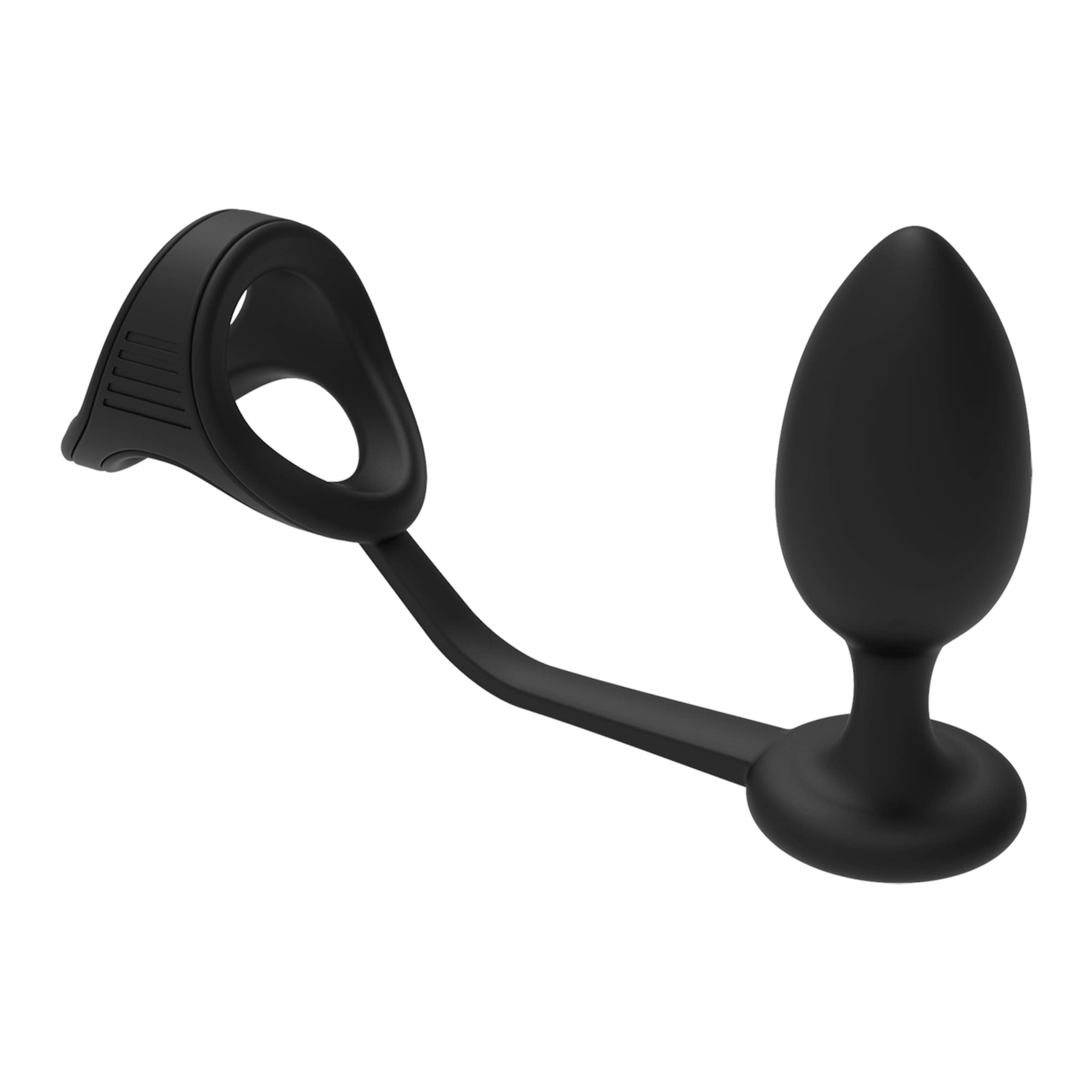 ramrod---cockstrap-with-anal-plug-10-cm-Noir-4