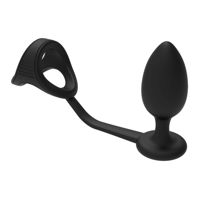 ramrod---cockstrap-with-anal-plug-10-cm-Zwart-4
