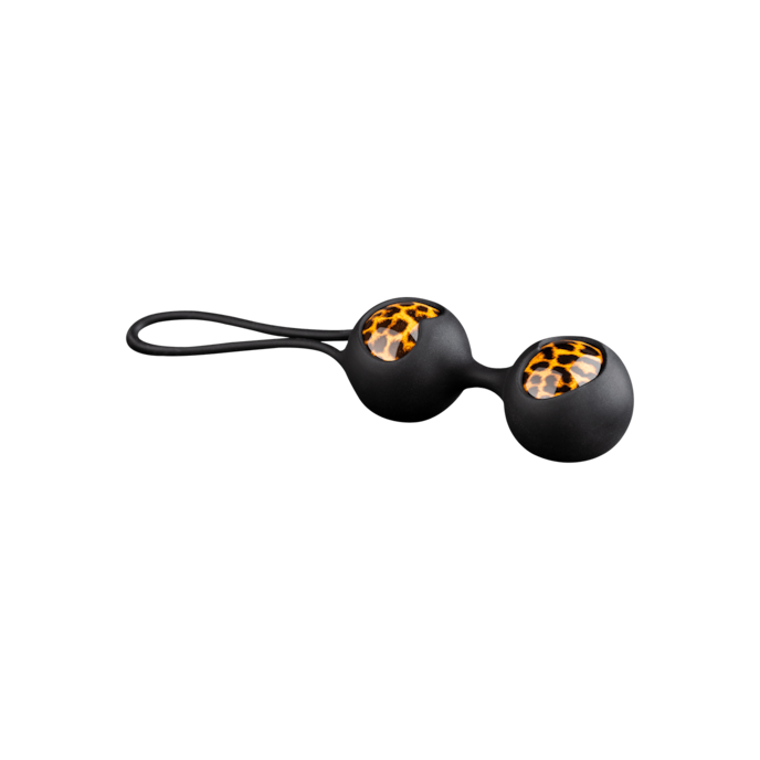 panthra-zane-geisha-kugeln-3-2-cm-Luipaard-Zwart-5
