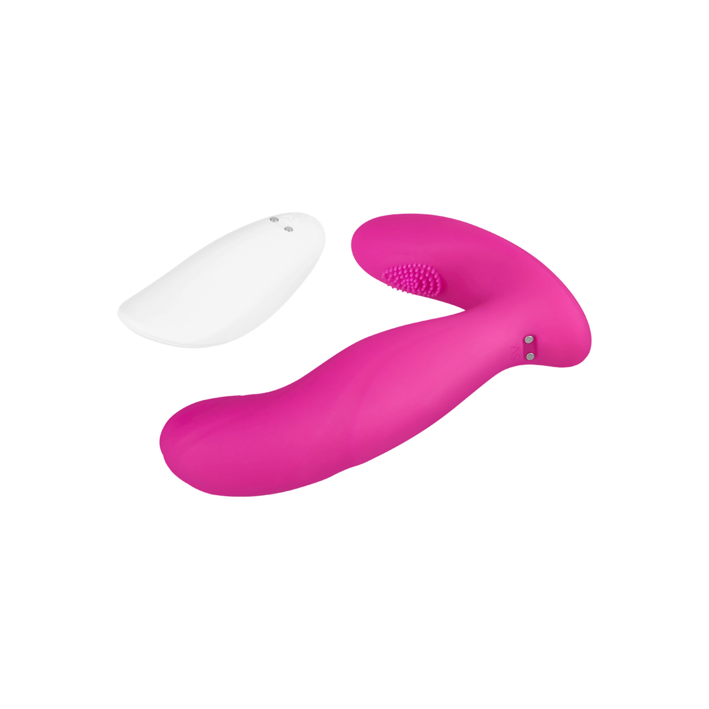 butterfly-met-afstandsbediening-12-cm-Pink-6