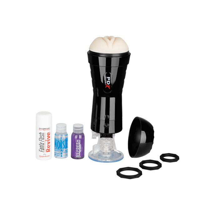 compressor-vibrating-stroker-26-5-cm-Natuurlijk licht-Zwart-1