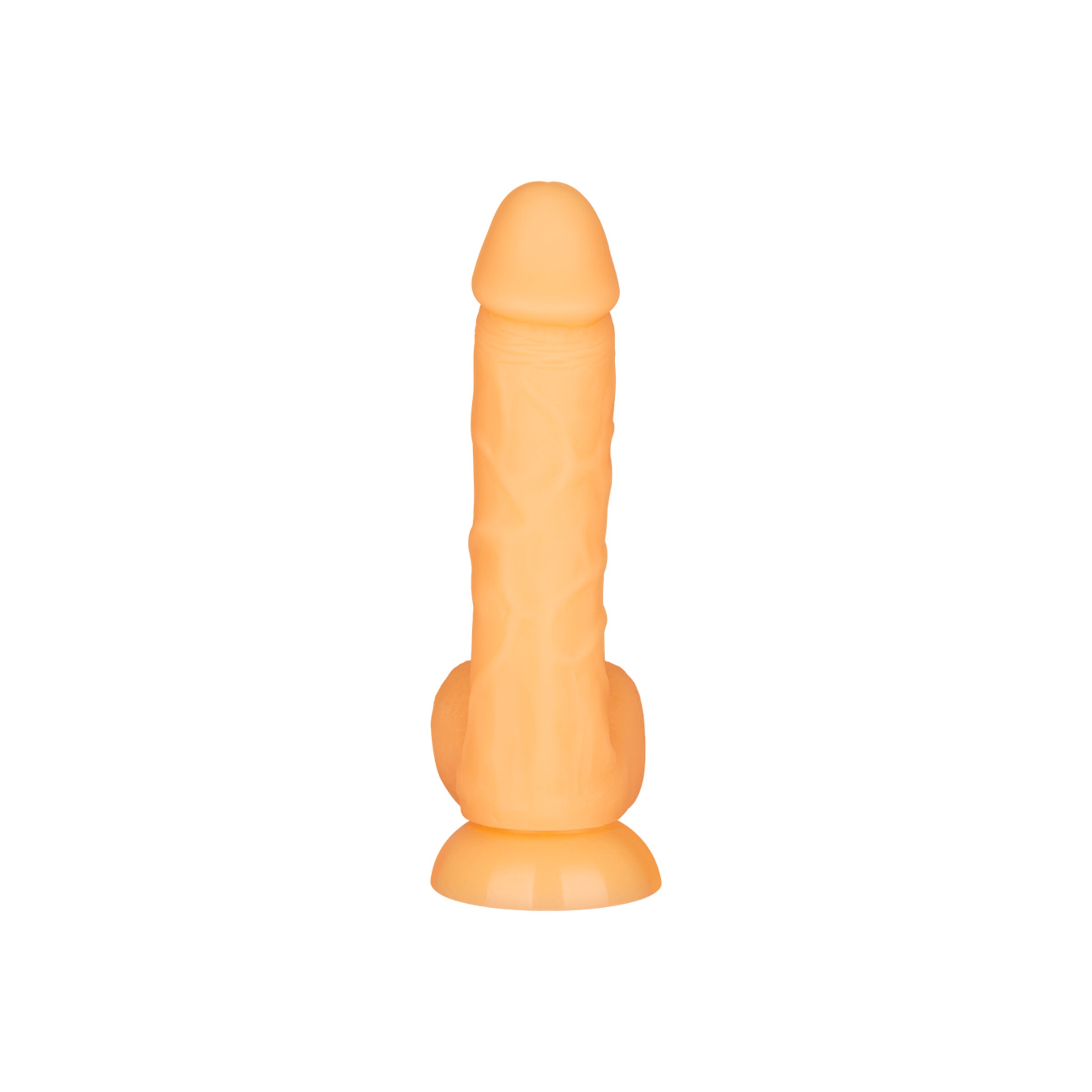 gode-fluorescent-en-silicone-20-cm-Orange-4