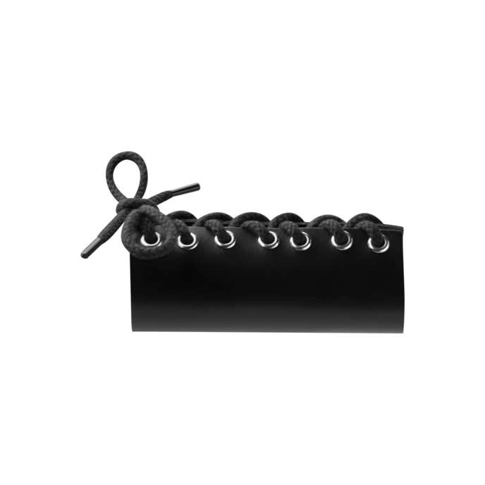 penismanchet-met-vetersluiting-Zwart-3