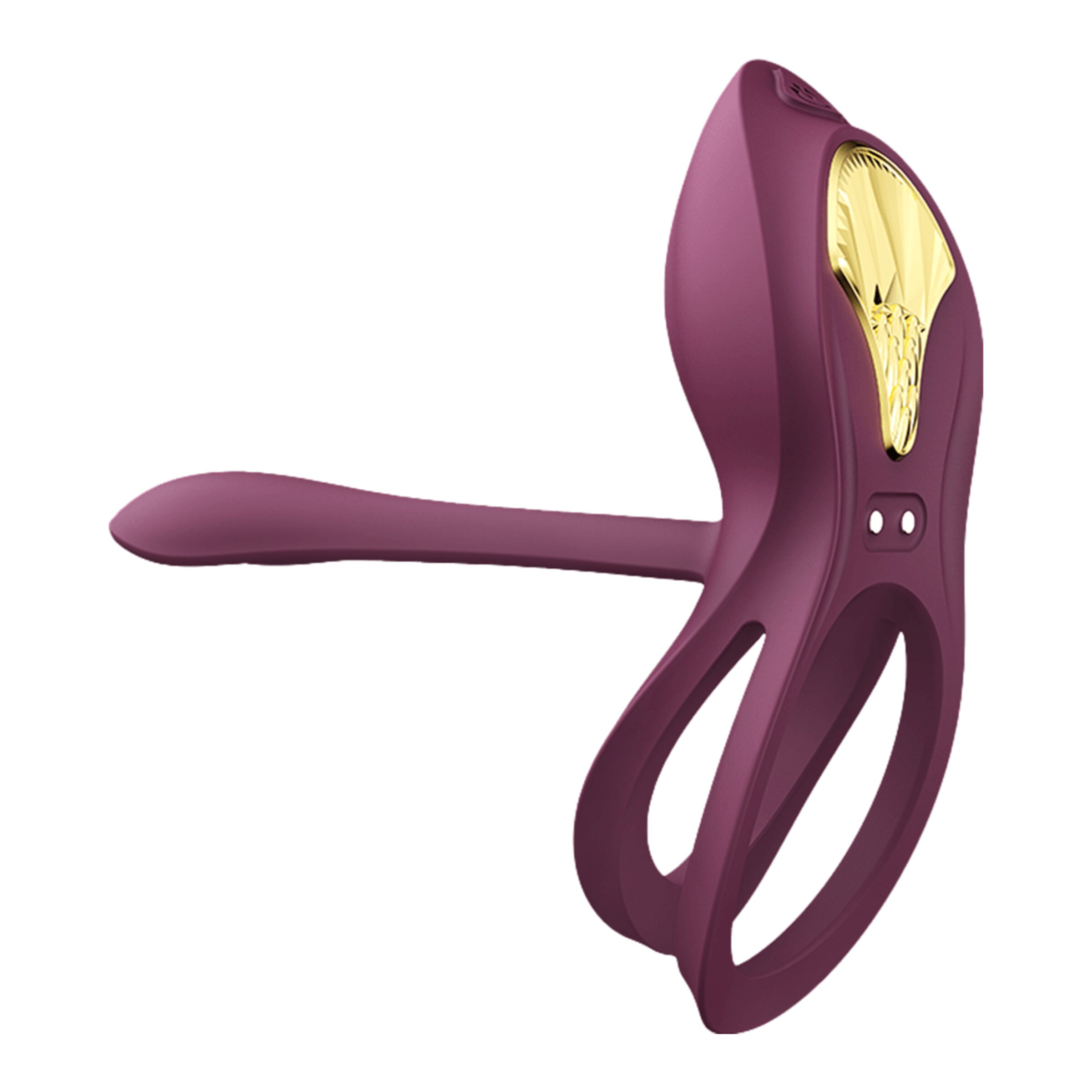 bayek-3-2-cm-Bordeaux-Gold-2