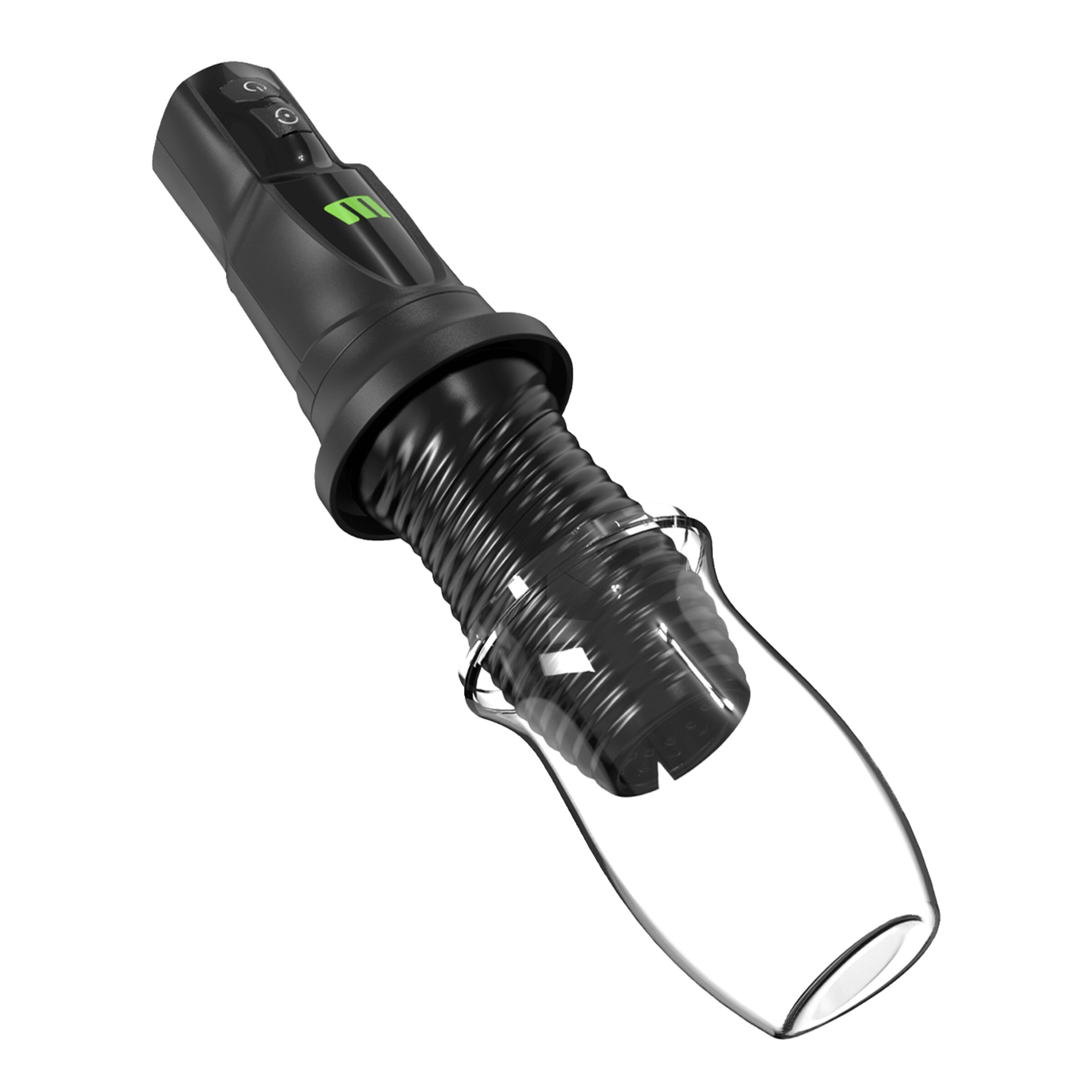 m-for-men---3rd-base-25-4-cm-Noir-3