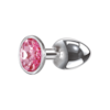 Pink / Zilver