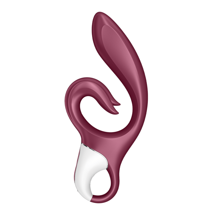 satisfyer-love-me-22-cm-Bordeaux-Wit-3