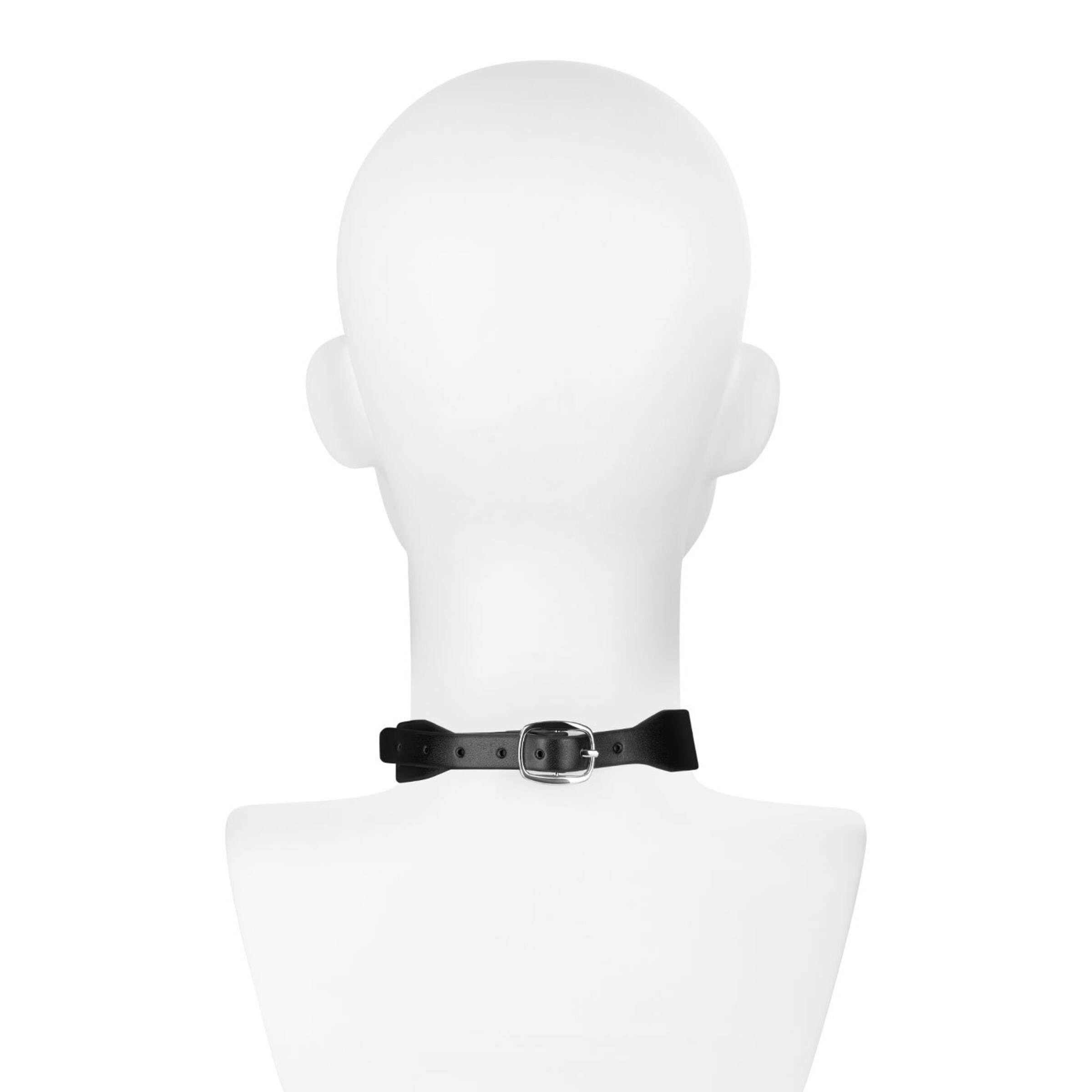 schmales-halsband-Schwarz-4