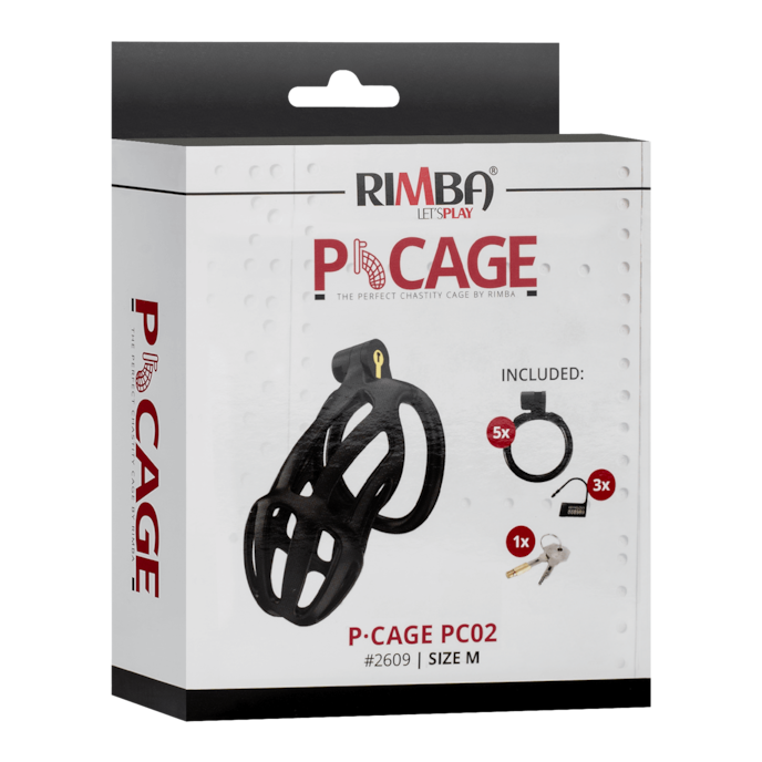 p-cage---pc01-taille-m-9-5-cm-Noir-3