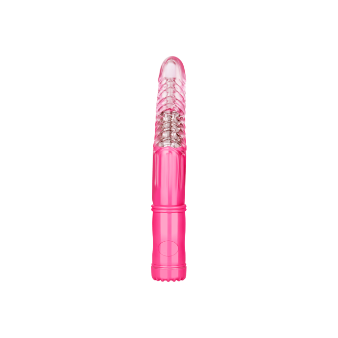 Perlenvibrator Rotierender Perlenvibrator, 23 cm rosa online kaufen Perlenvibrator Rotierender Perlenvibrator, 23 cm rosa online kaufen