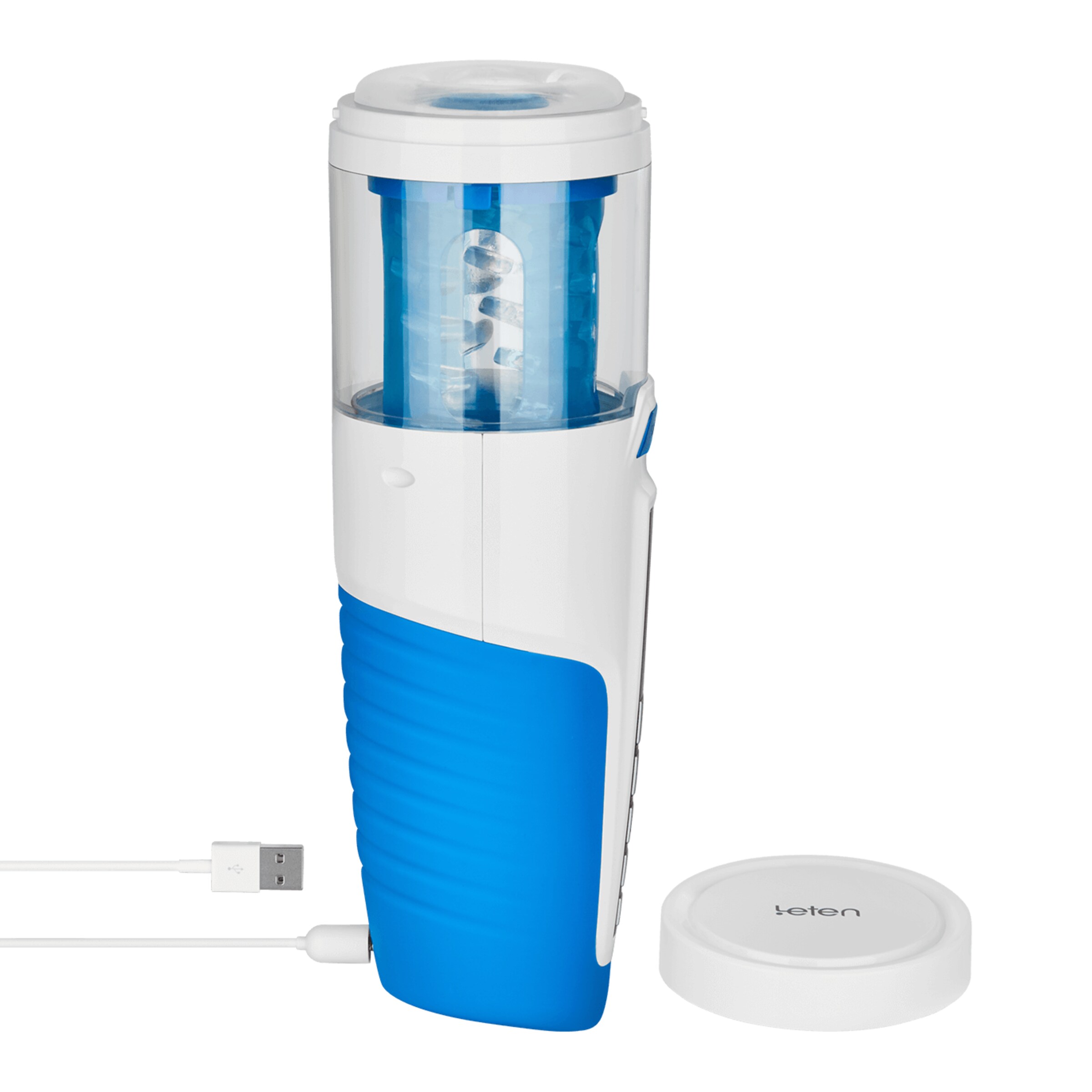 sm370---super-masturbator-27-cm-Blanc-Bleu clair-11