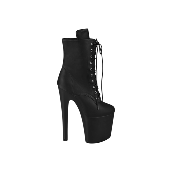 bottines-à-talons-hauts-avec-fermeture-éclair-Noir-5