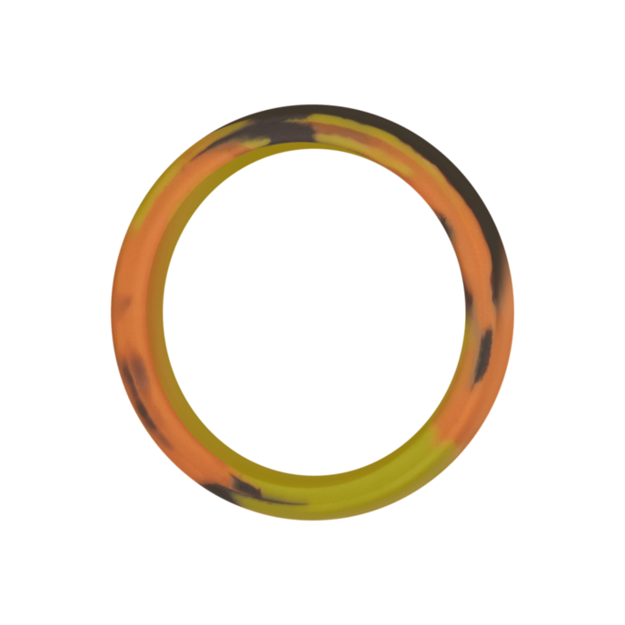 silicone-camo-cock-ring-3-6---5-6-cm-Bruin-Groen-Zwart-3