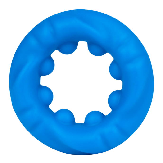 pinnacle-pro---ridge-bump-stretcher-2-4-cm-Blau-1