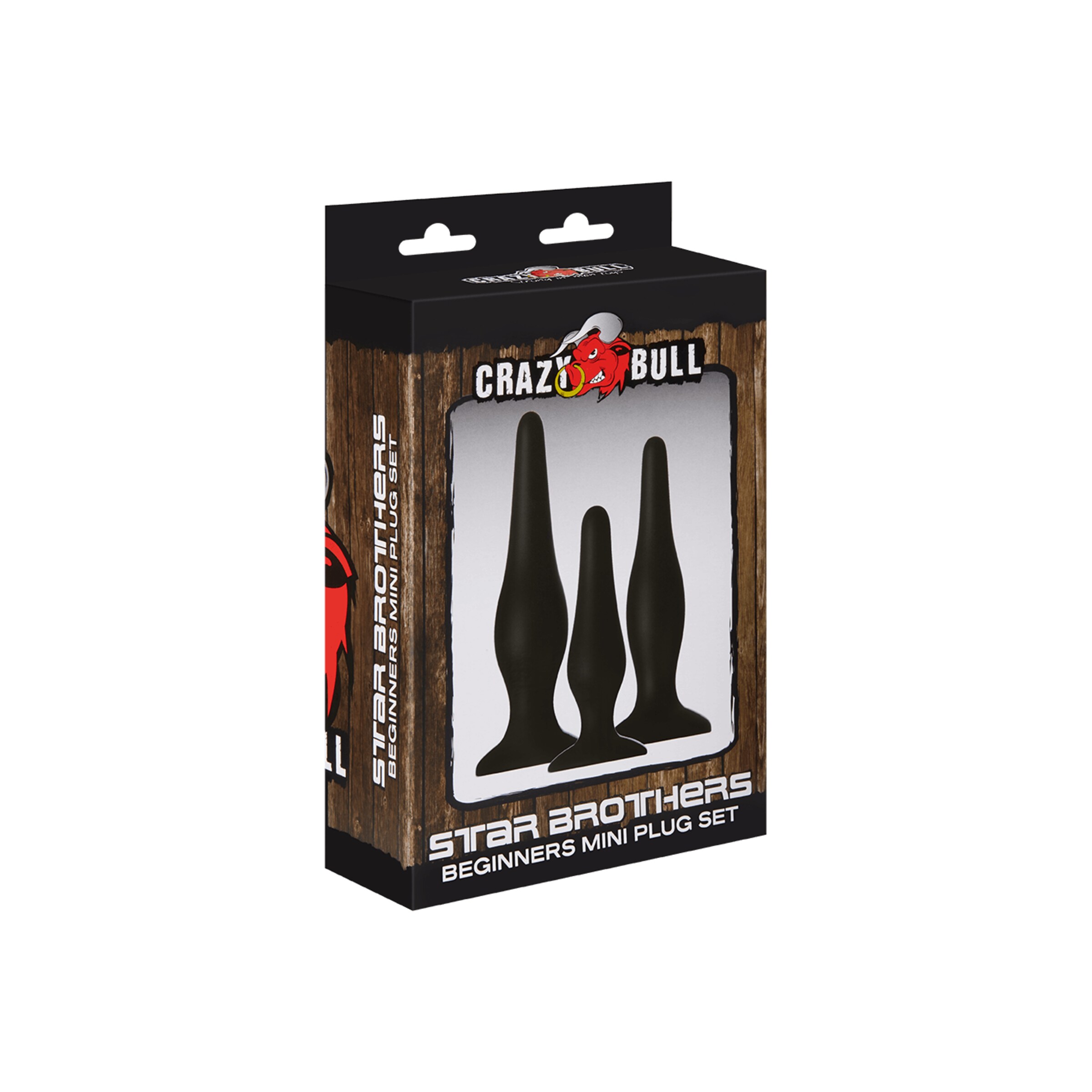 star-brothers-3-pièces-8-5-[nbhy]-13-cm-Noir-4