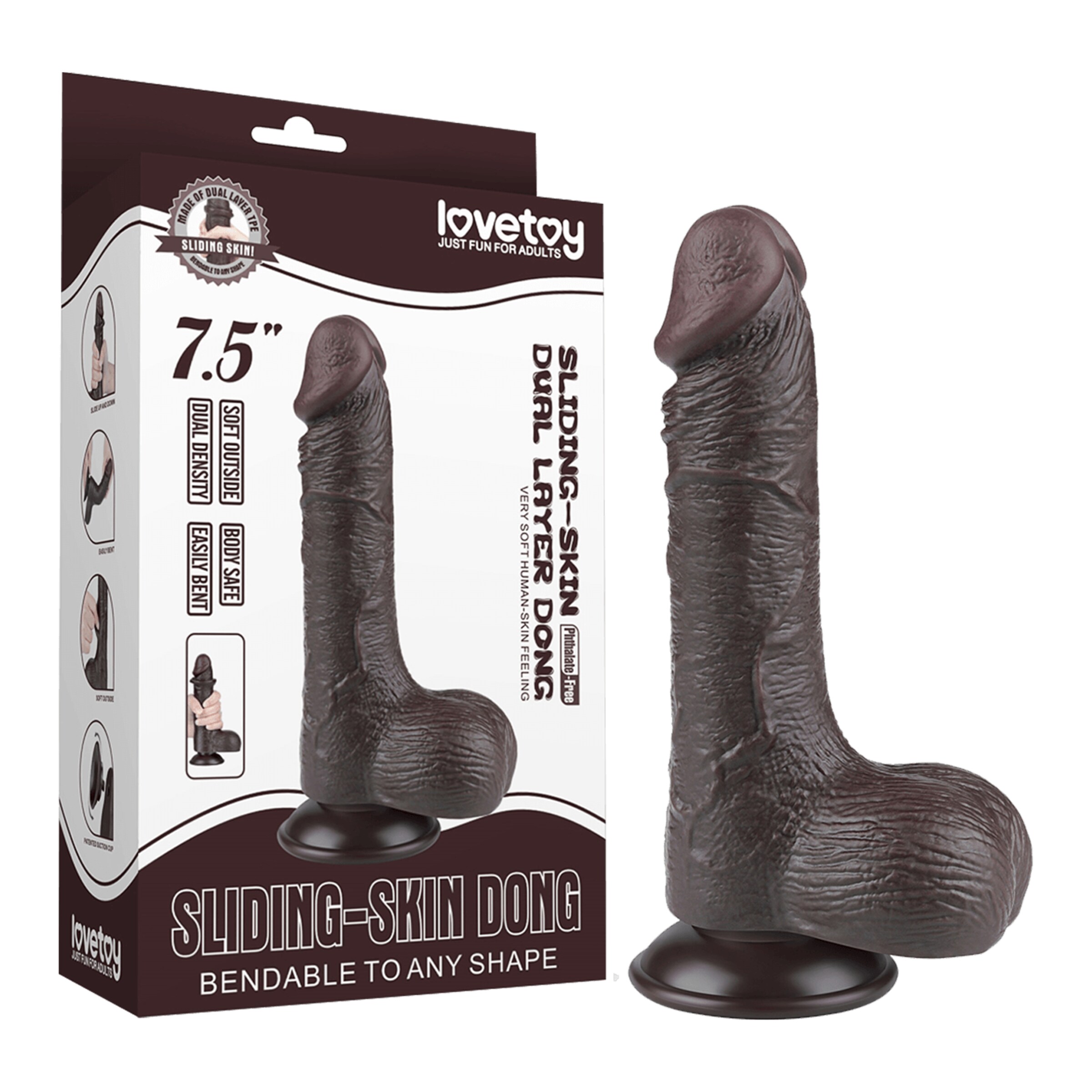 sliding-skin-dong-19-5-cm-Naturel foncé-3