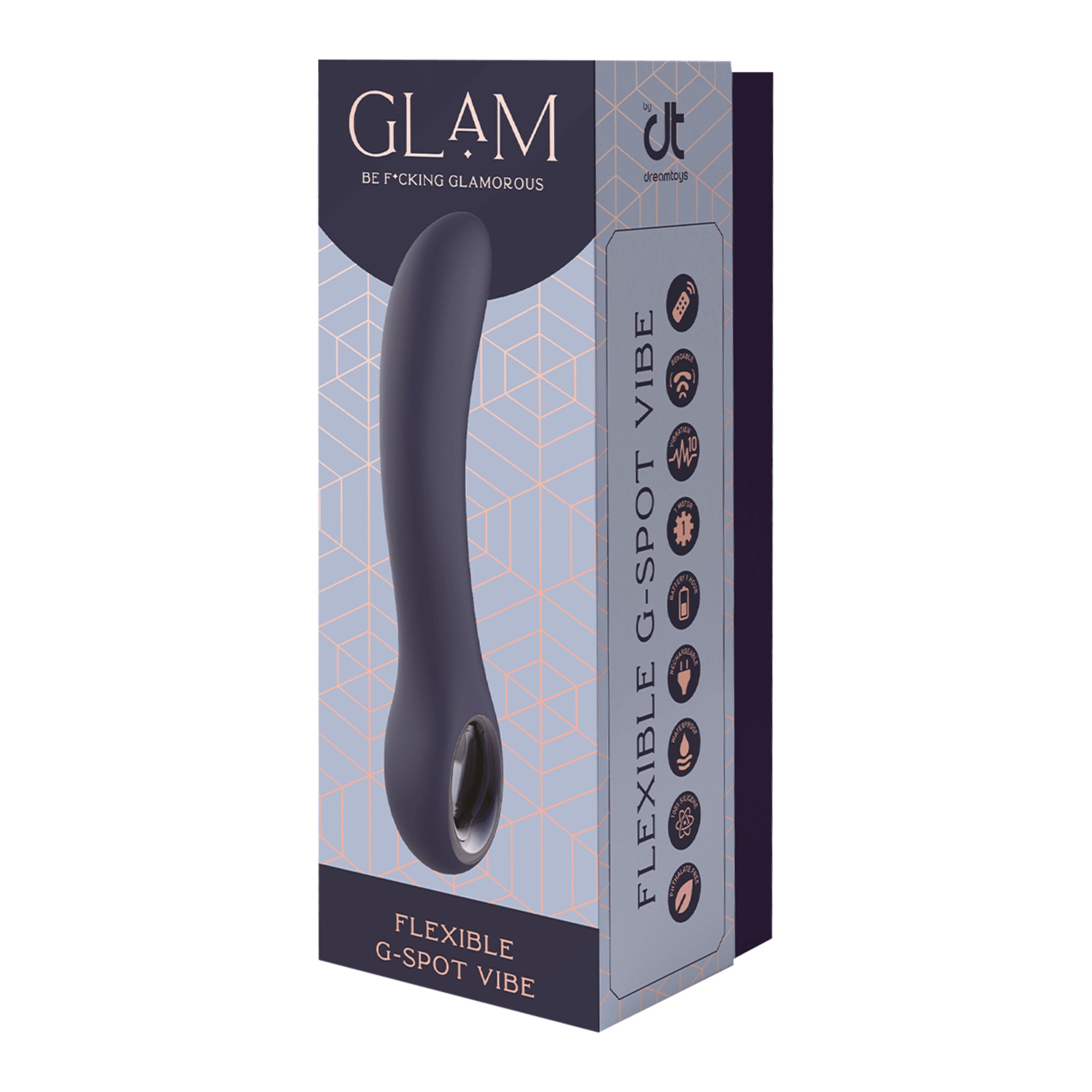 glam---flexible-g-spot-vibe-22-cm-Noir-5