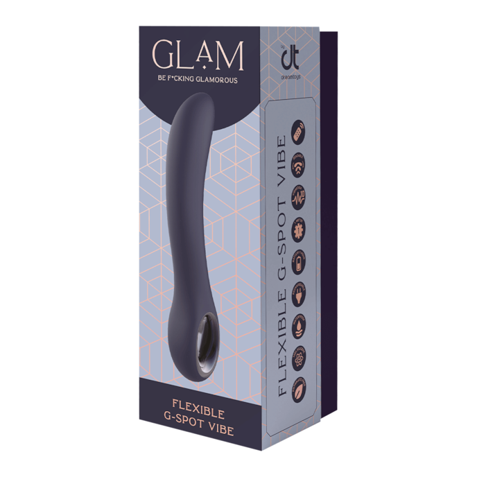 glam---flexible-g-spot-vibe-22-cm-Schwarz-5