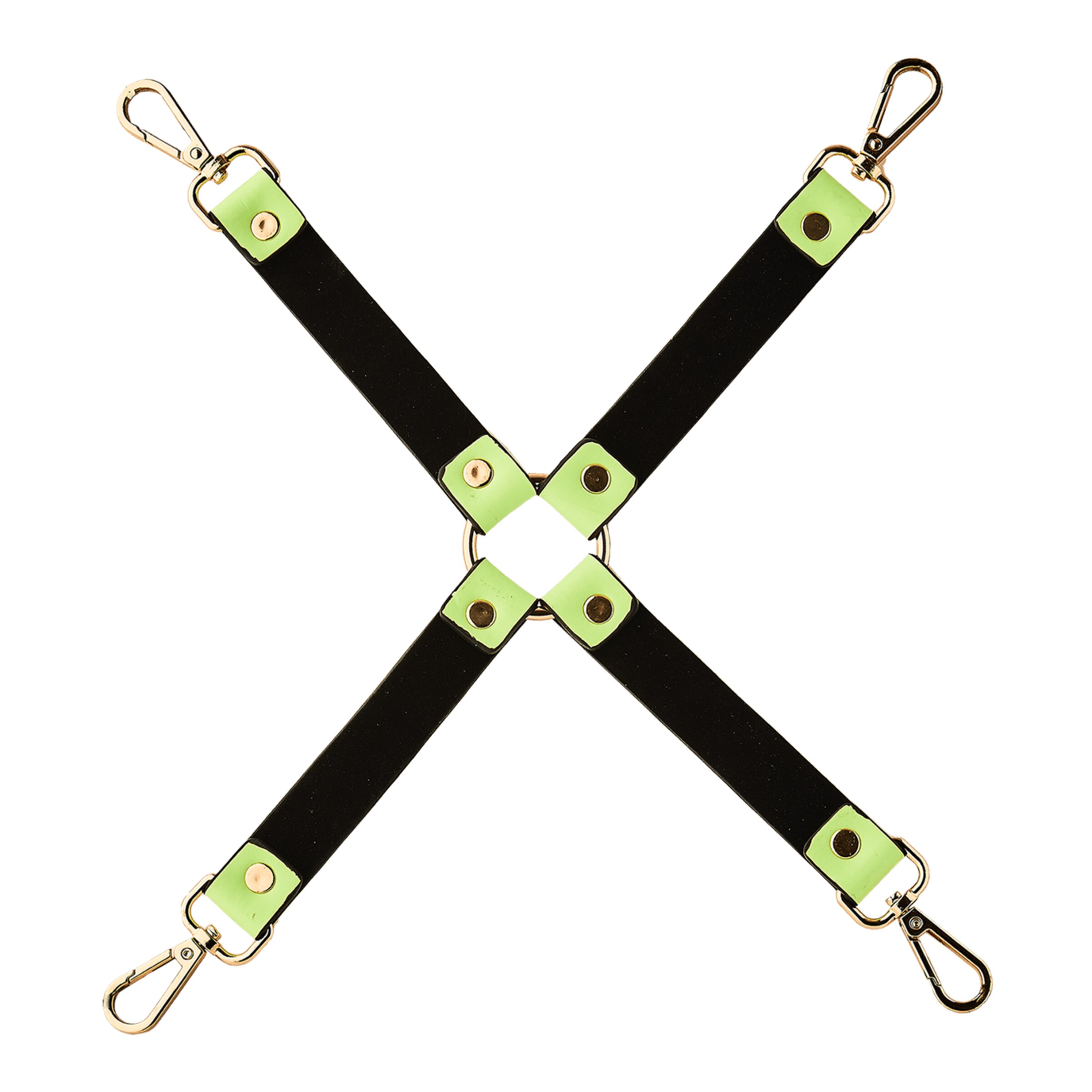 radiant---hog-tie-glow-in-the-dark-Groen-4