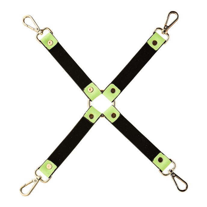 radiant---hog-tie-glow-in-the-dark-Groen-4