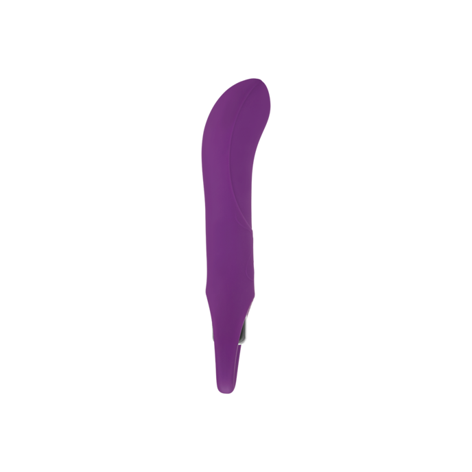 vibromasseur-point-g-en-silicone-avec-anneau-de-maintien-Violet-3