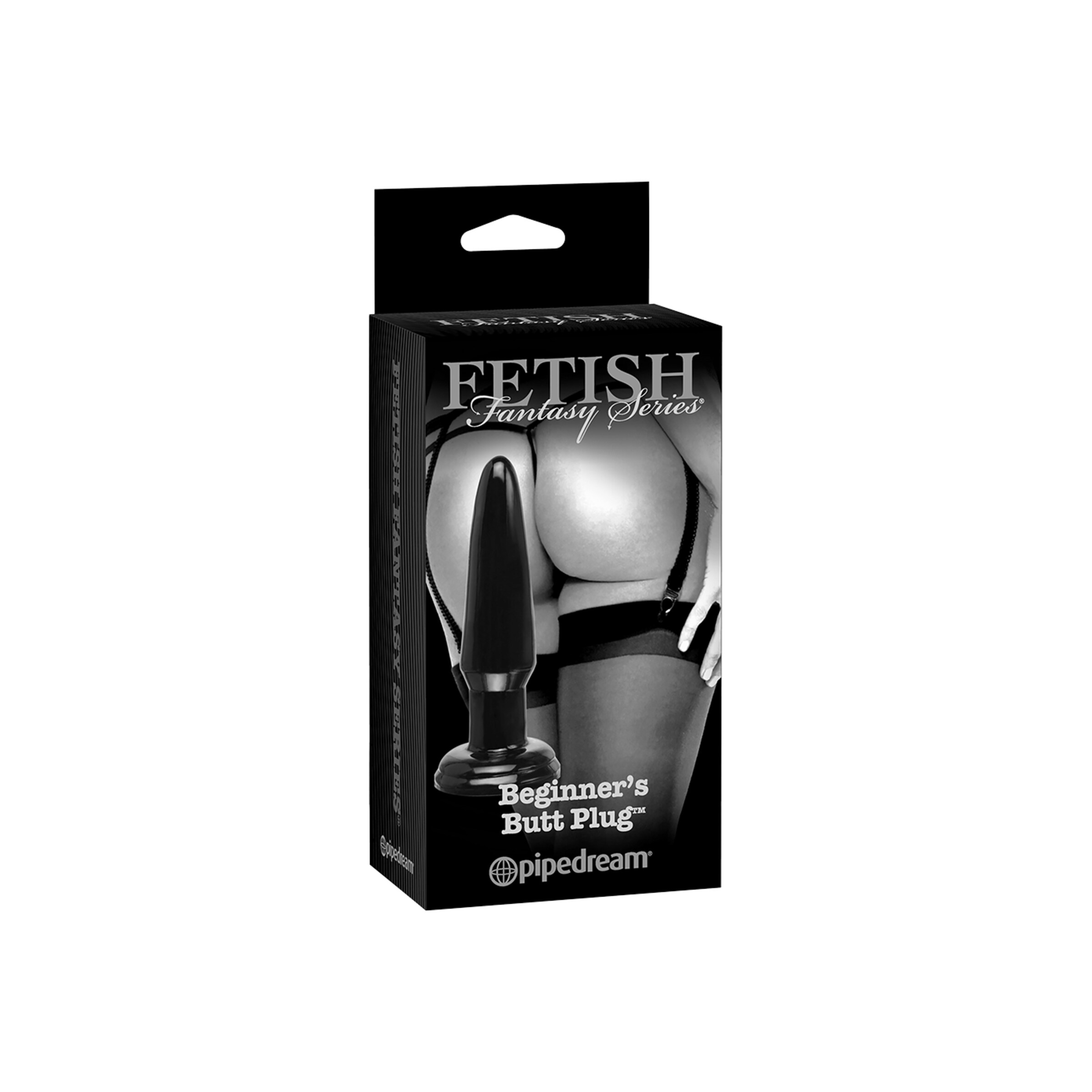 ltd.-edition-beginners-plug-12-cm-Zwart-3