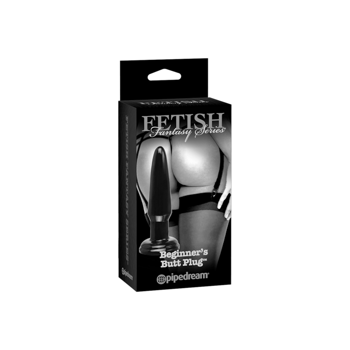 ltd.-edition-beginners-plug-12-cm-Noir-3