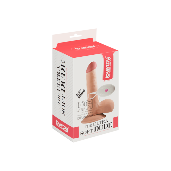 the-ultra-soft-dude-18-5-cm-Natuurlijk licht-Wit-6