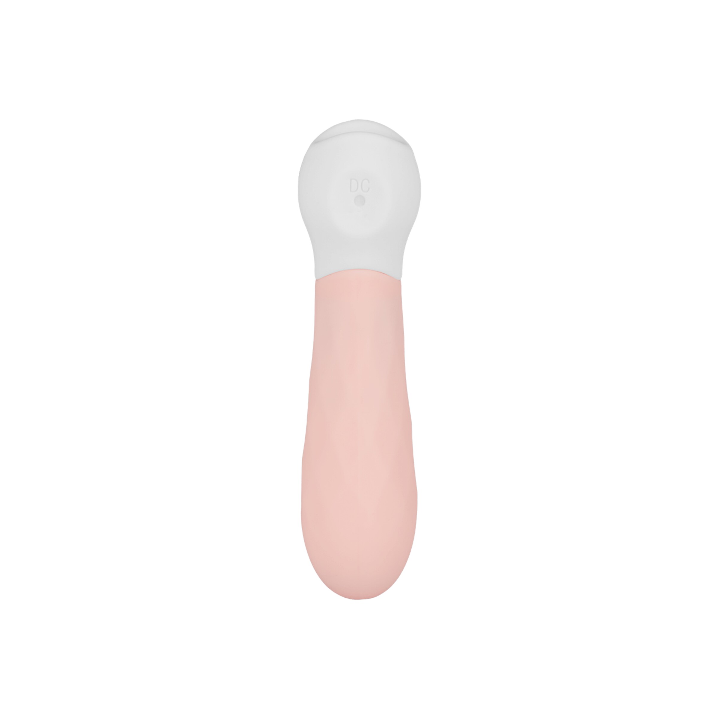 vibrator-mit-diamant-hy]struktur-11-5-cm-Rosa-Weiß-4