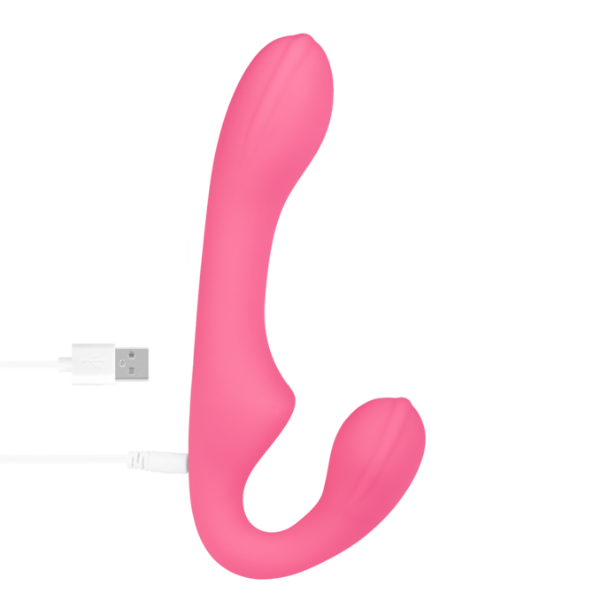 siliconen-rabbit-vibrator-met-draadloze-afstandsbediening-20-cm-Wit-5