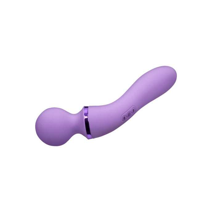 fantasy-for-her---duo-wand-massage-her-19-5-cm-Violet-5