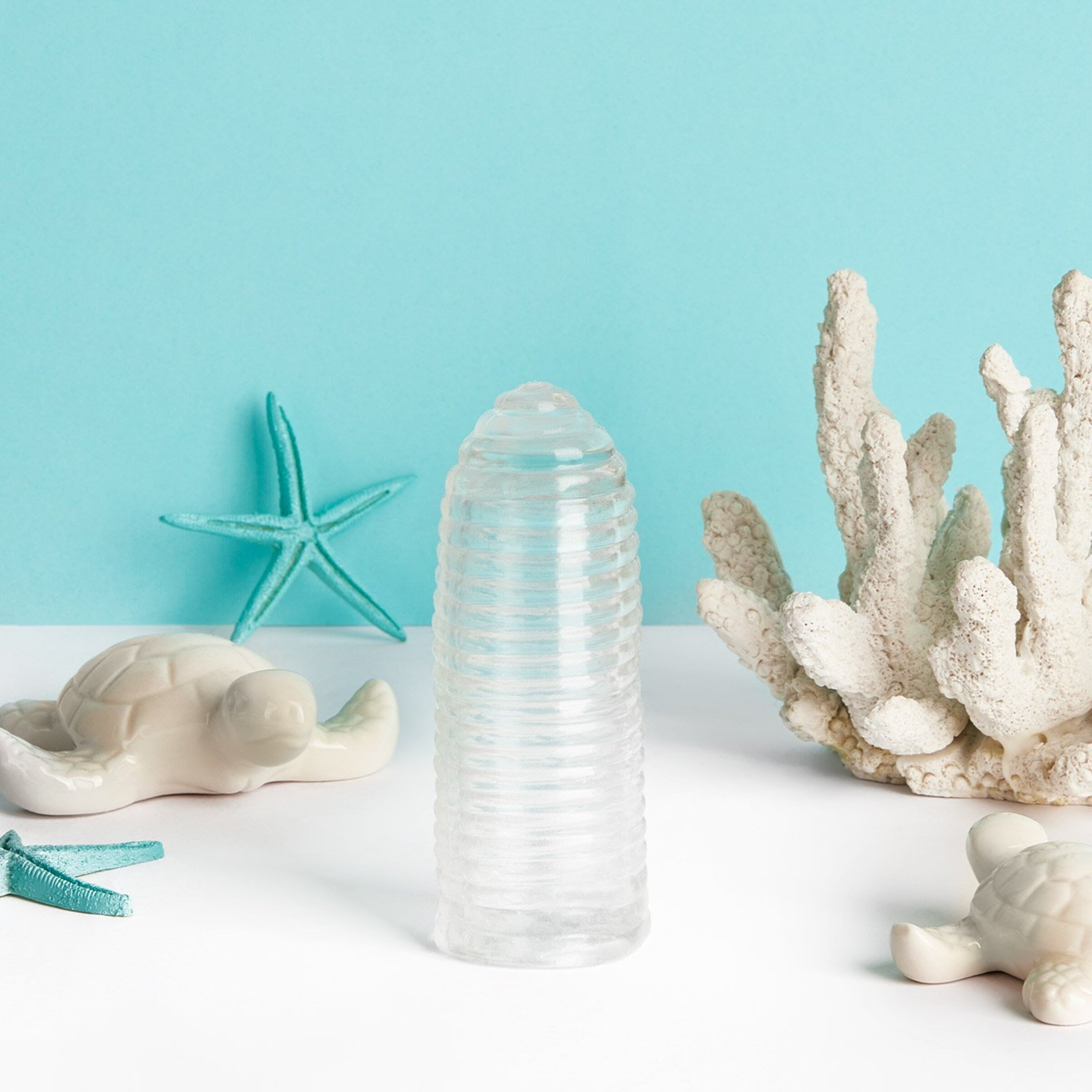 gerippte-penishülle-12-5-cm-Transparent-2