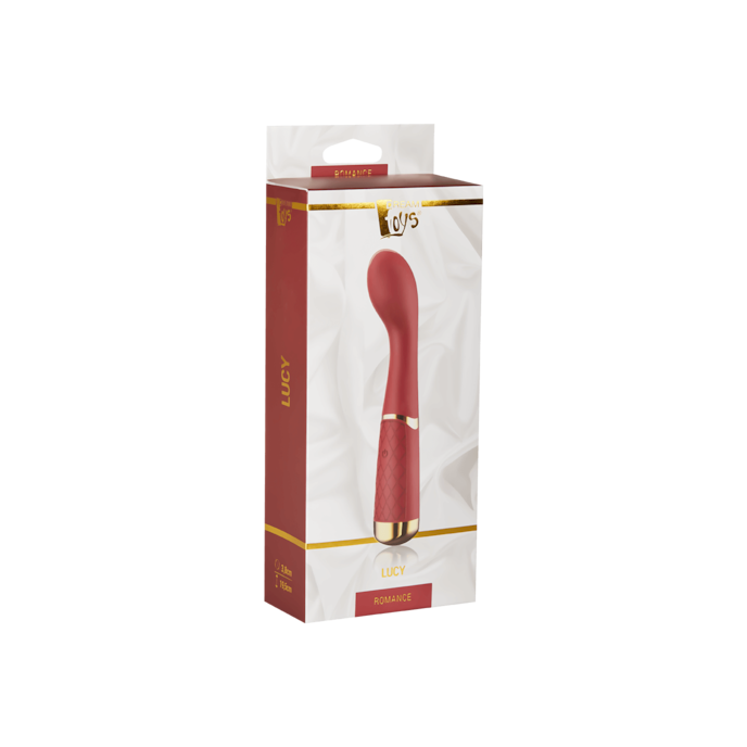 romance---lucy-19-5-cm-Rouge-8
