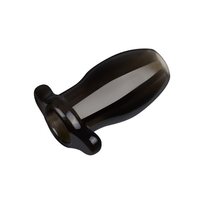 sinnlicher-analplug-mit-tunnel-8-cm-Grau-4