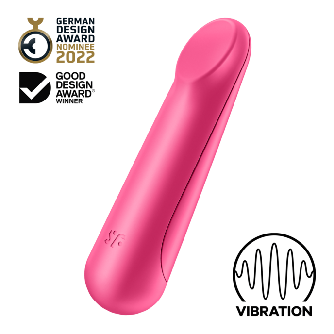 satisfyer-ultra-power-bullet-3-9-cm-Rouge-1