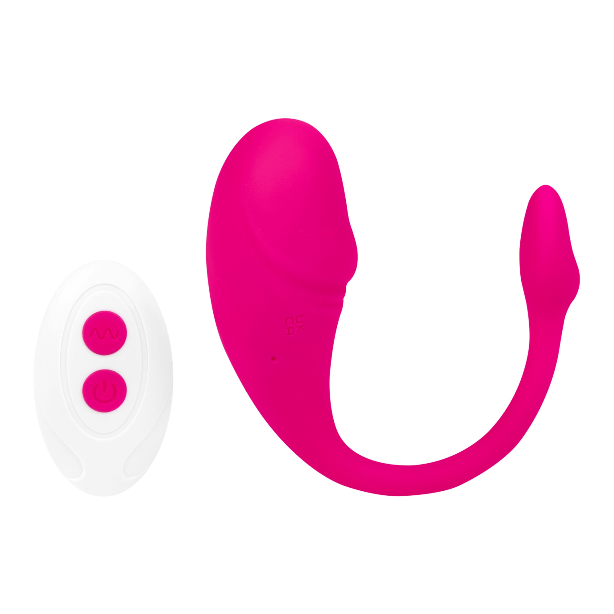 oeuf-vibrant-réaliste-avec-télécommande-10-cm-Rose-2