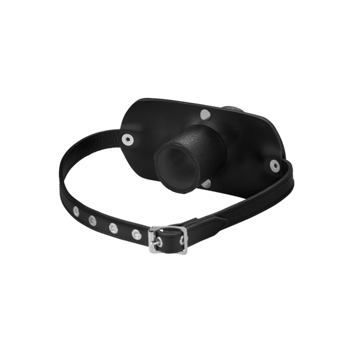 gag-met-urinedoorlaat-Schwarz-3