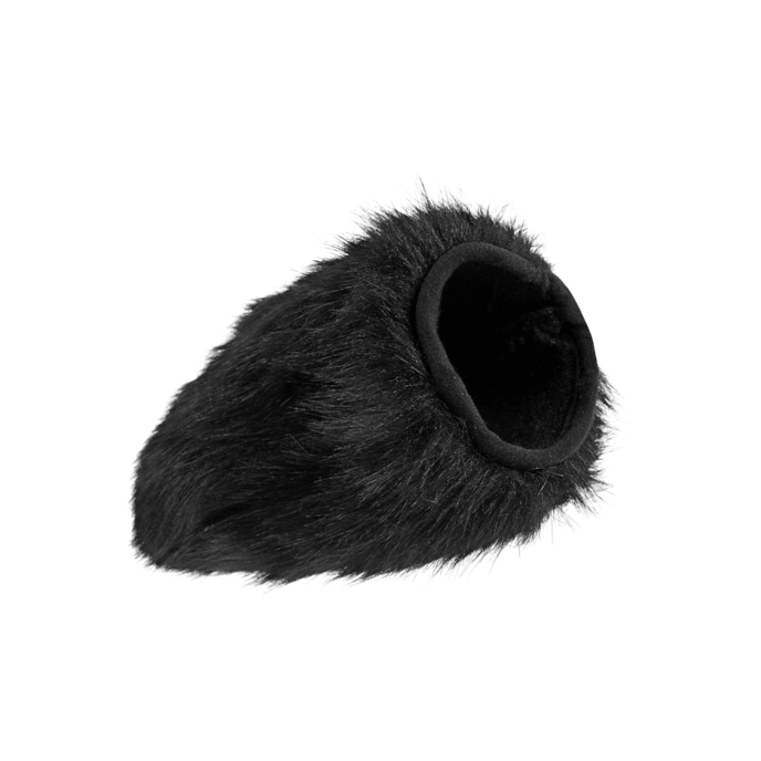 spiked-sensory-mitt-Zwart-1